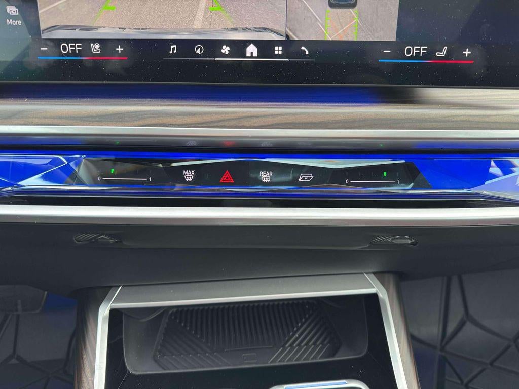 2023 BMW 7 Series 760i xDrive
