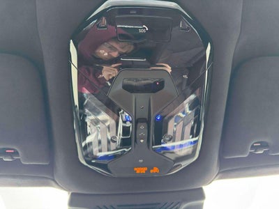2023 BMW 7 Series 760i xDrive