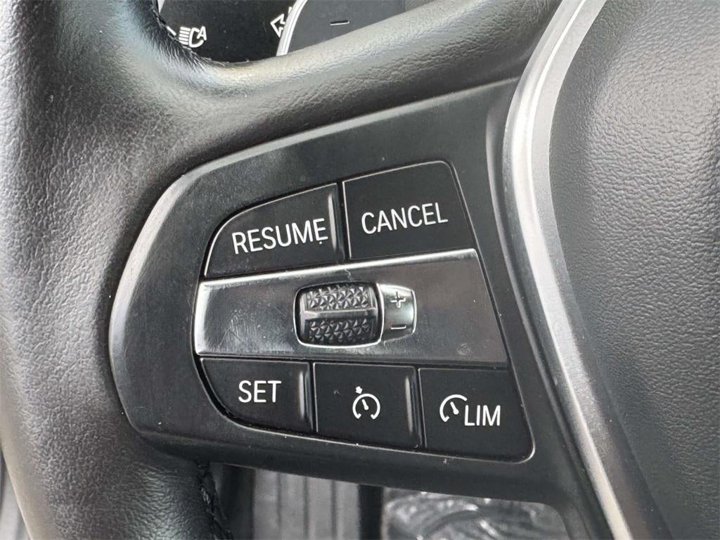 2020 BMW 228i Gran Coupe xDrive