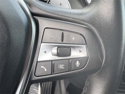 2020 BMW 228i Gran Coupe xDrive