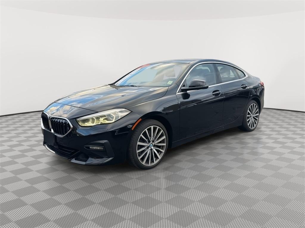 2020 BMW 228i Gran Coupe xDrive