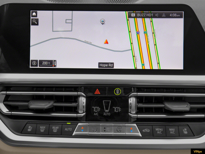 2023 BMW 430i xDrive