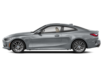 2023 BMW 430i xDrive