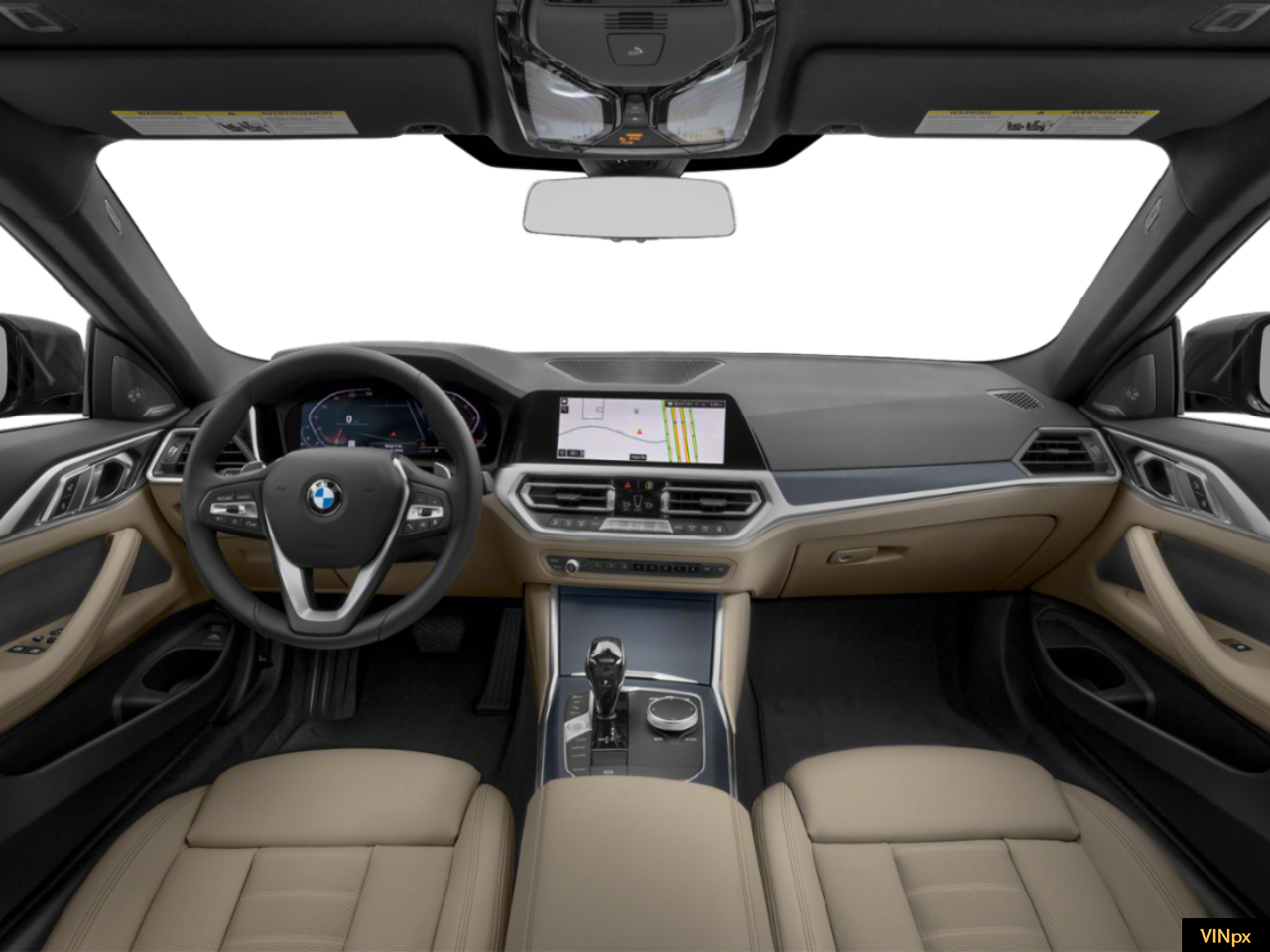 2023 BMW 430i xDrive