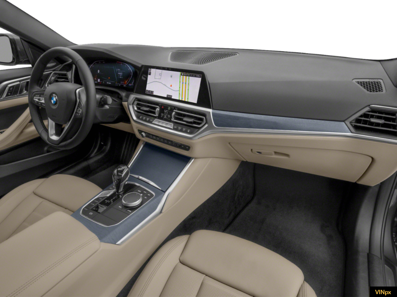 2023 BMW 430i xDrive