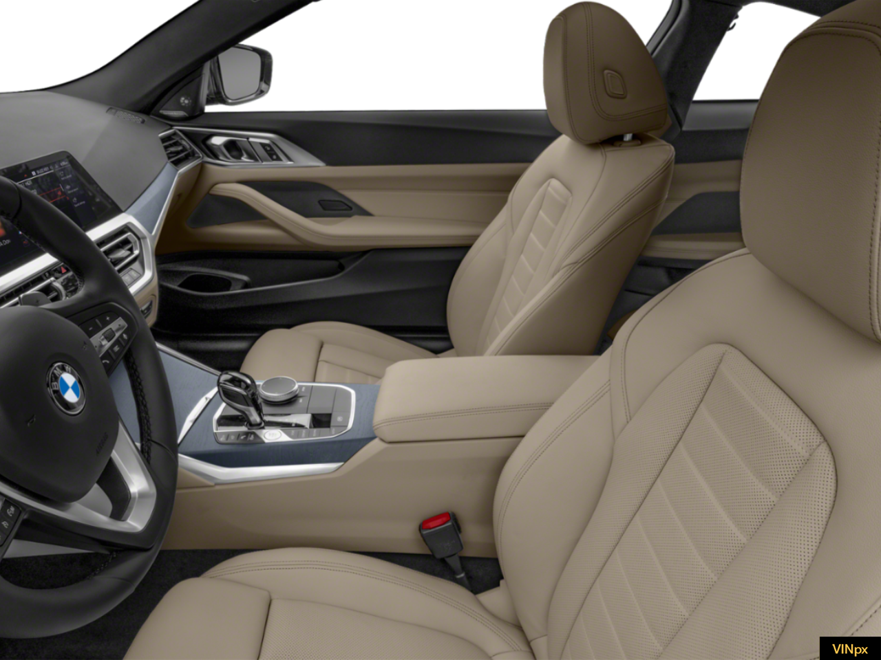 2023 BMW 430i xDrive