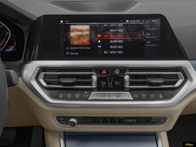 2023 BMW 430i xDrive