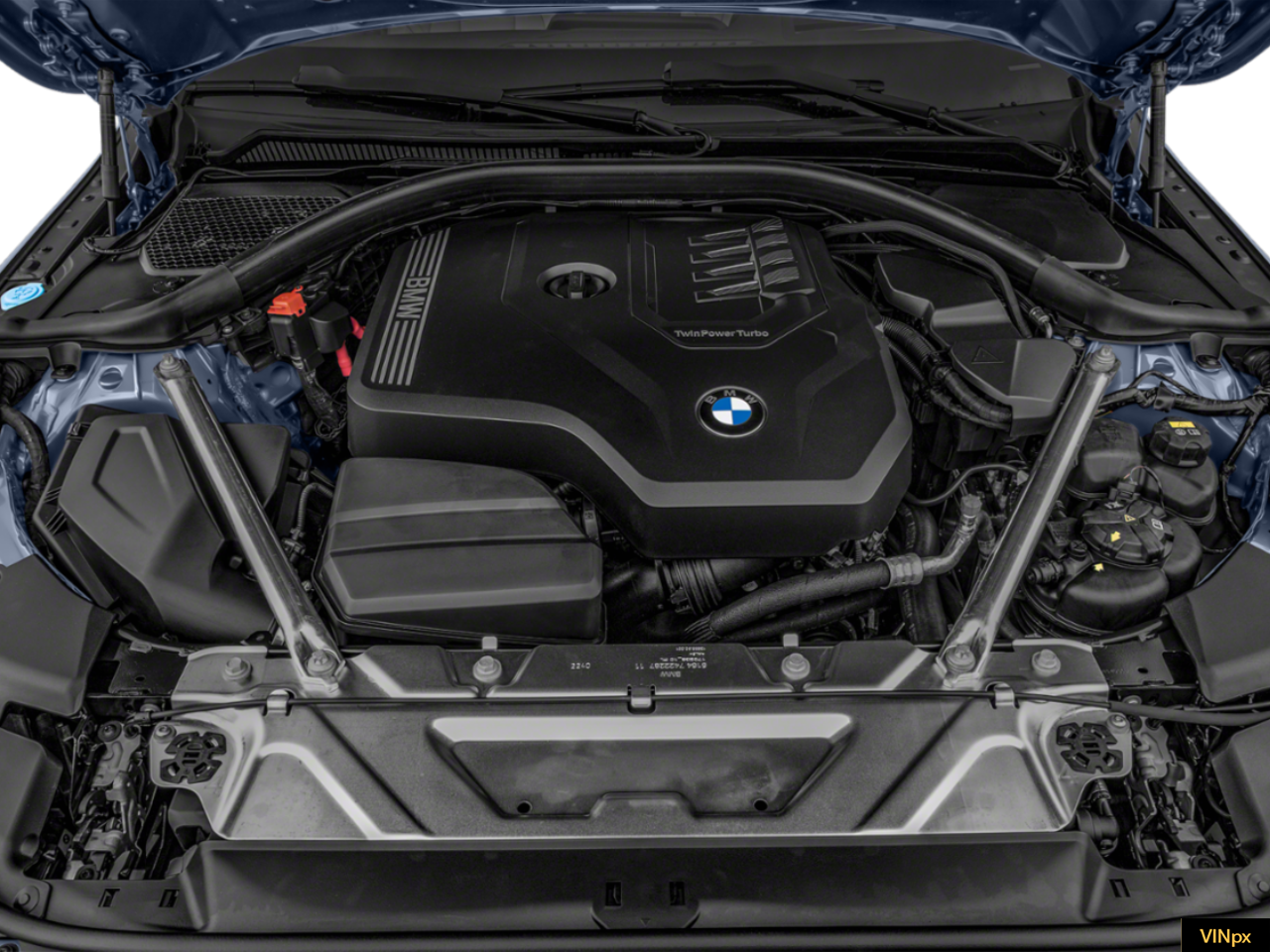 2023 BMW 430i xDrive