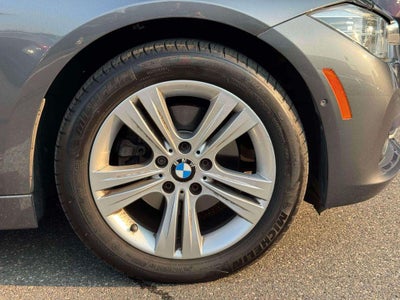 2017 BMW 330i xDrive