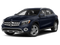 2018 Mercedes-Benz GLA 250 4MATIC®