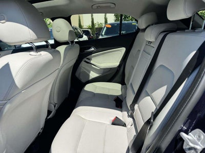 2018 Mercedes-Benz GLA 250 4MATIC®