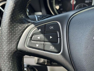 2018 Mercedes-Benz GLA 250 4MATIC®