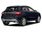 2018 Mercedes-Benz GLA 250 4MATIC®