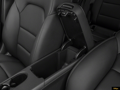 2019 Mercedes-Benz GLA 250 4MATIC®