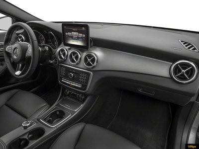 2019 Mercedes-Benz GLA 250 4MATIC®