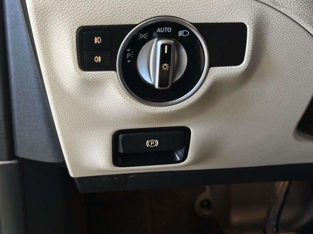 2019 Mercedes-Benz GLA 250 4MATIC®