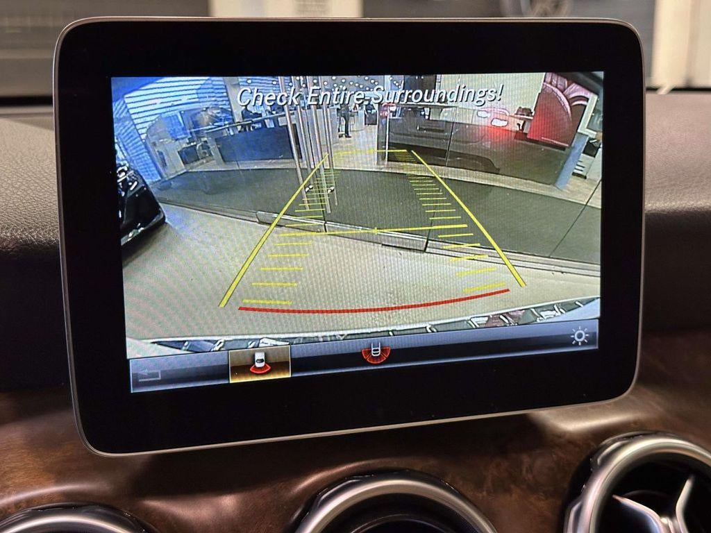 2019 Mercedes-Benz GLA 250 4MATIC®