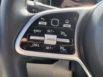 2019 Mercedes-Benz A 220 4MATIC®