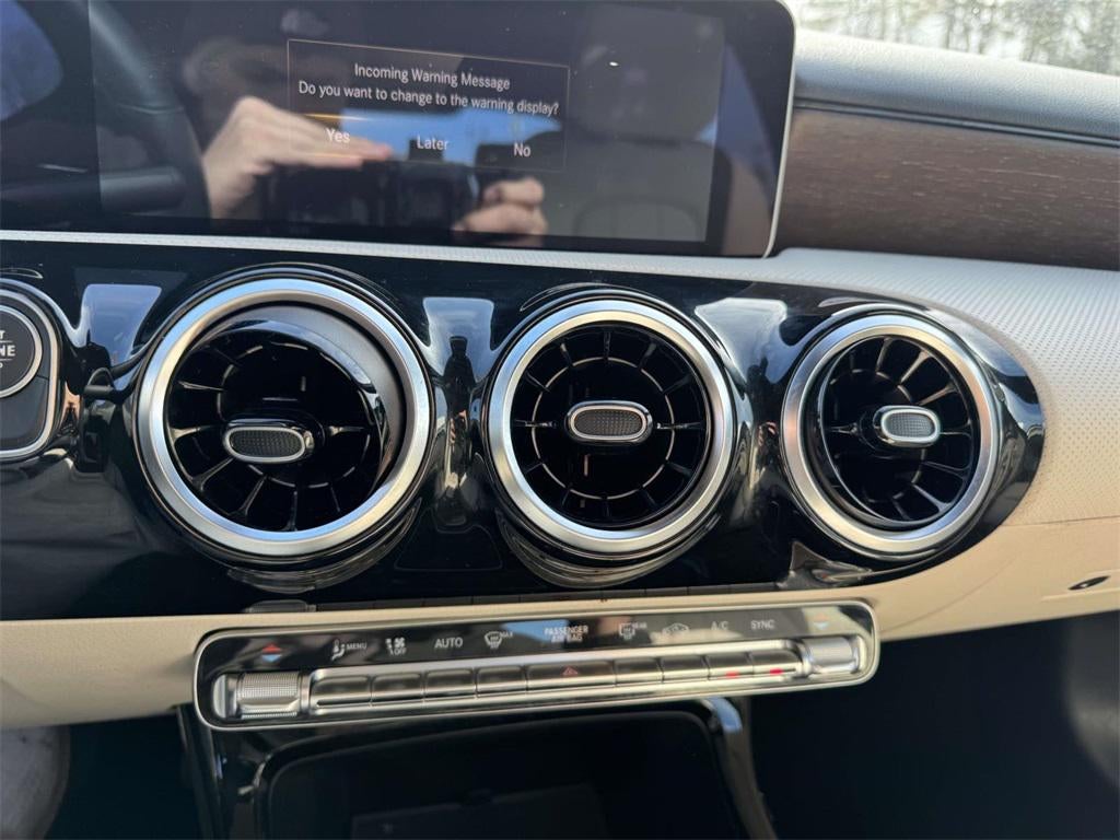 2019 Mercedes-Benz A 220 4MATIC®