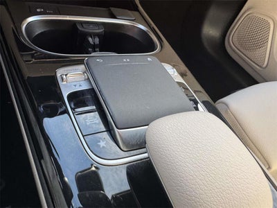 2019 Mercedes-Benz A 220 4MATIC®