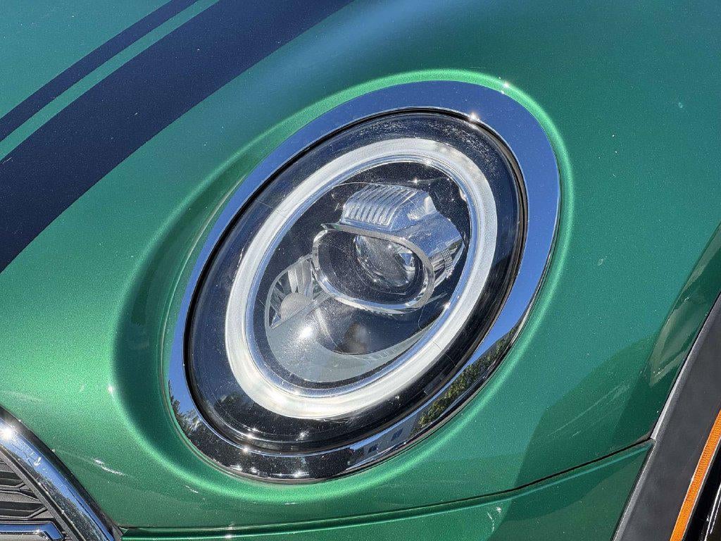 2020 MINI Clubman Cooper S