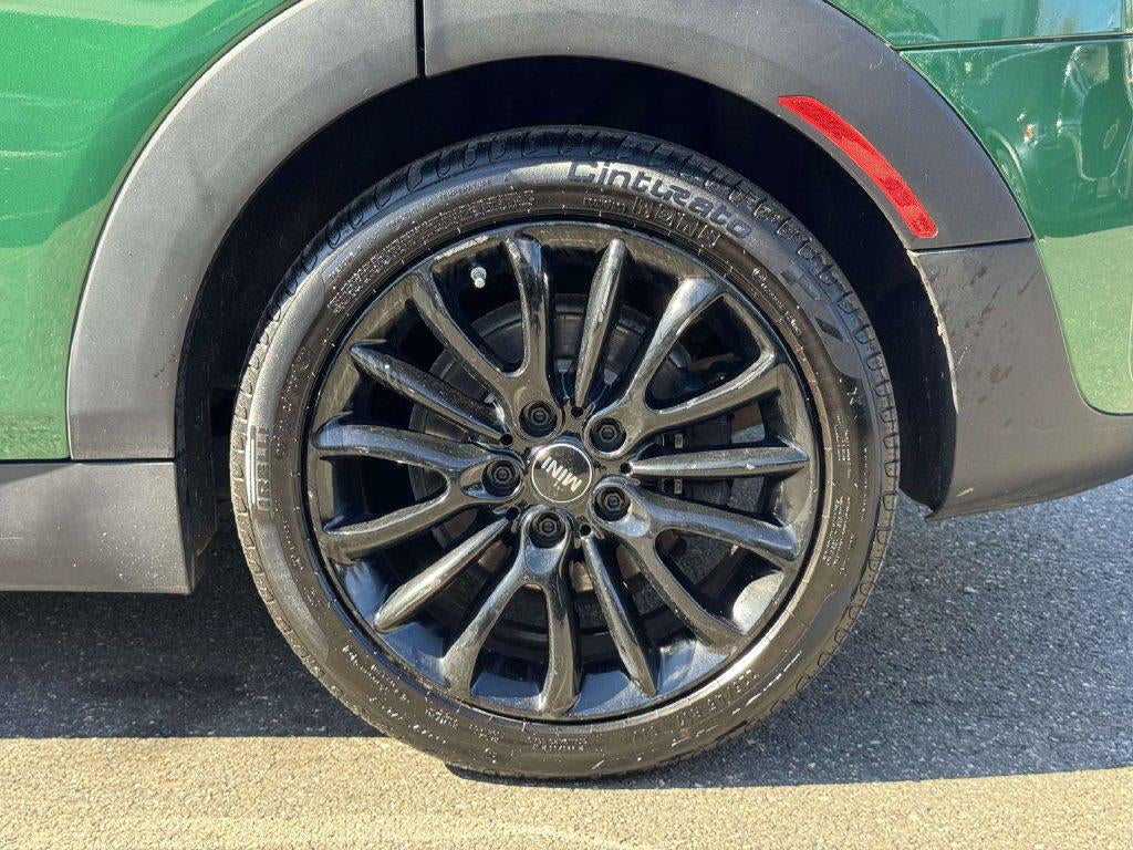 2020 MINI Clubman Cooper S