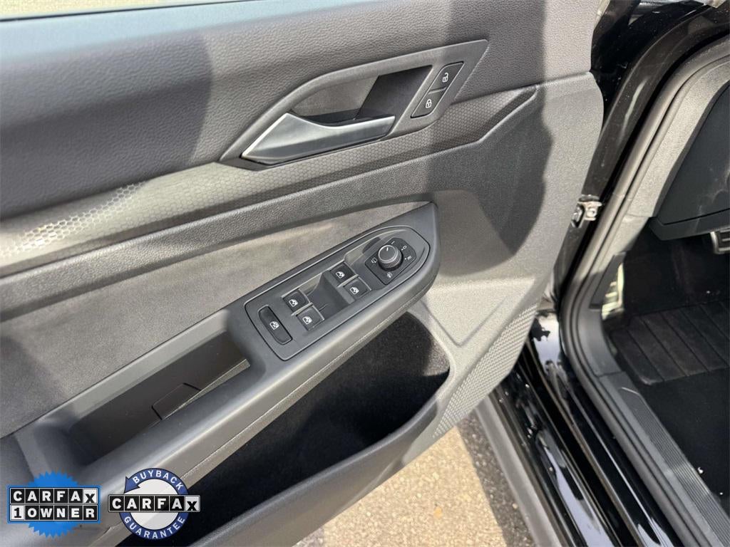 2024 Volkswagen Golf GTI 2.0T S