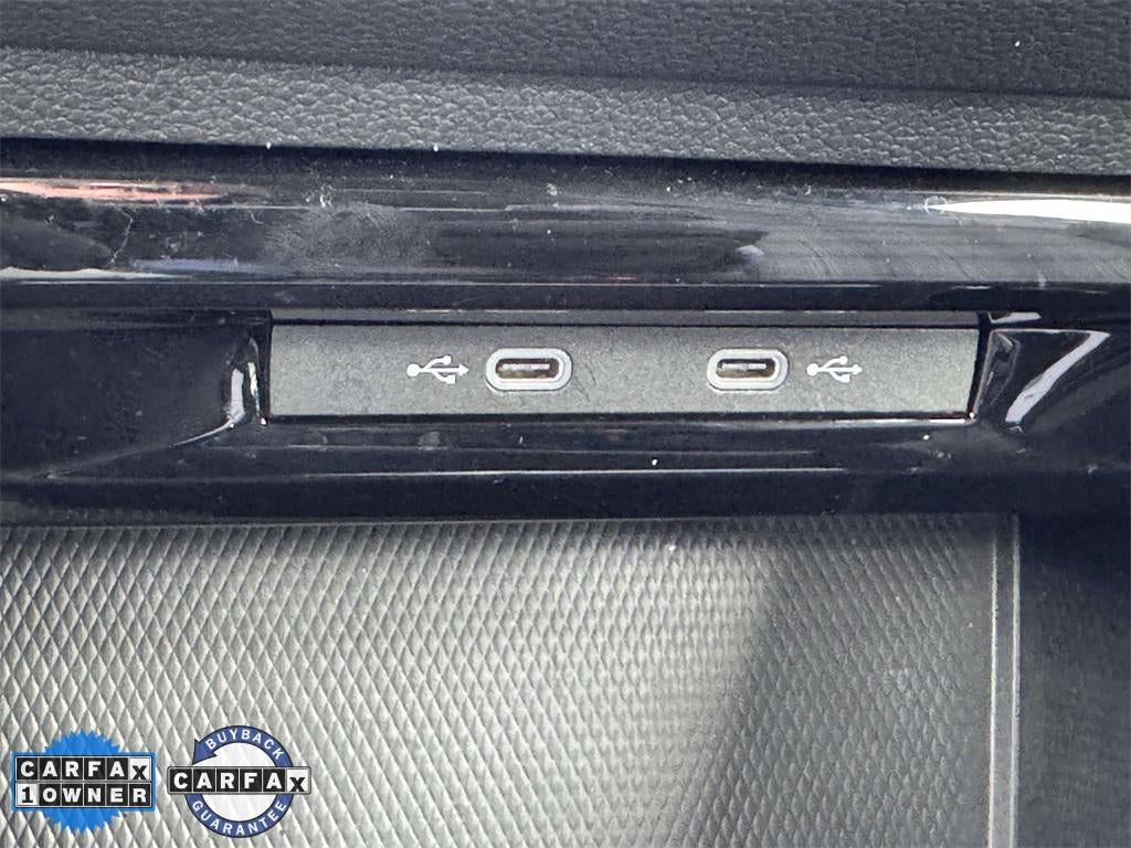 2024 Volkswagen Golf GTI 2.0T S