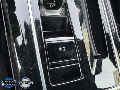 2024 Volkswagen Golf GTI 2.0T S