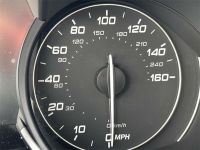 2021 Alfa Romeo Stelvio Ti AWD