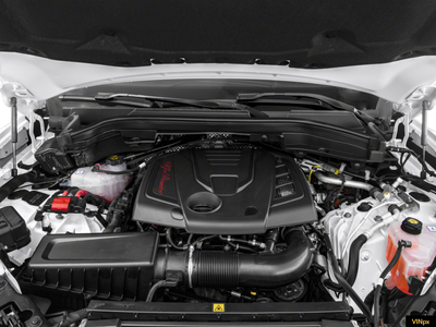2023 Alfa Romeo Stelvio Veloce AWD