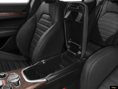 2023 Alfa Romeo Stelvio Veloce AWD