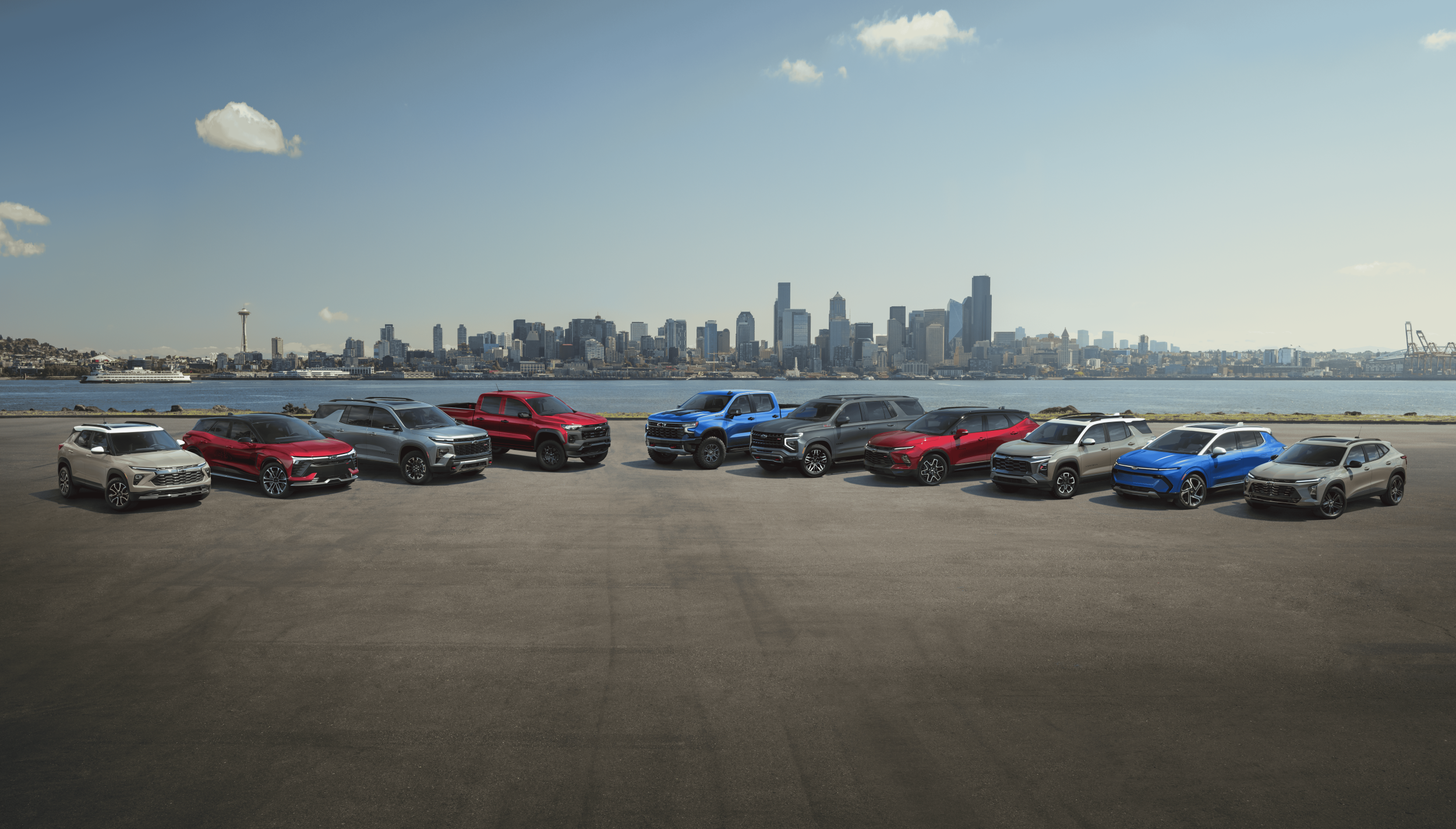 CHEVY SPECIAL OFFERS | Empire Chevrolet of Hicksville in Hicksville NY