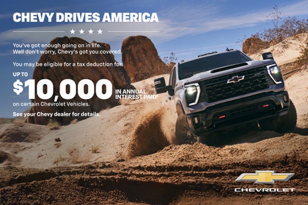 Empire Chevrolet of Hicksville in Hicksville NY