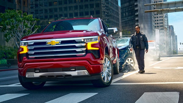 Empire Chevrolet of Hicksville in Hicksville NY