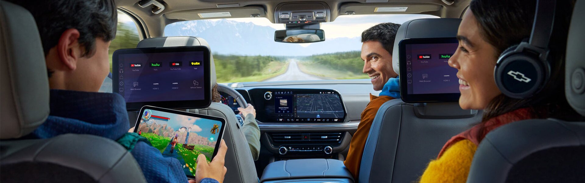 Empire Chevrolet of Hicksville in Hicksville NY