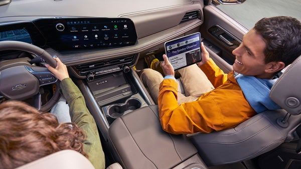 Empire Chevrolet of Hicksville in Hicksville NY