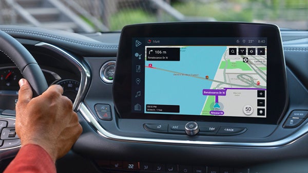 Empire Chevrolet of Hicksville in Hicksville NY