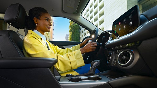 Empire Chevrolet of Hicksville in Hicksville NY