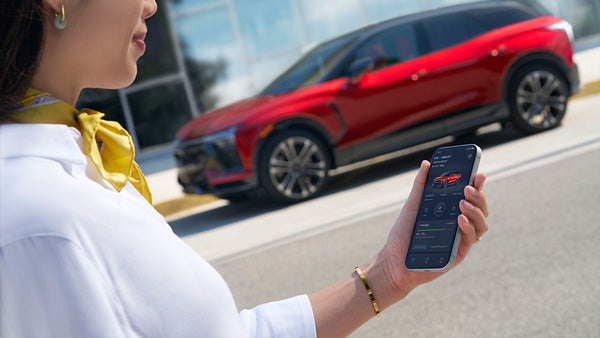 Empire Chevrolet of Hicksville in Hicksville NY