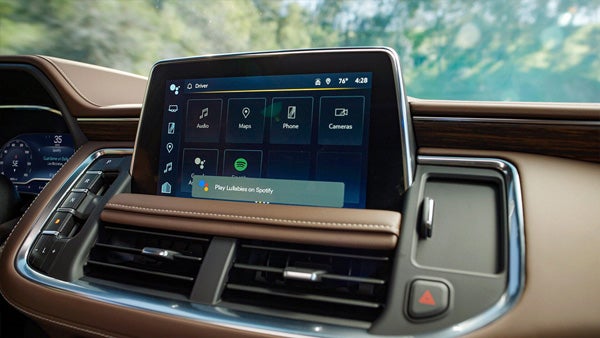 Empire Chevrolet of Hicksville in Hicksville NY