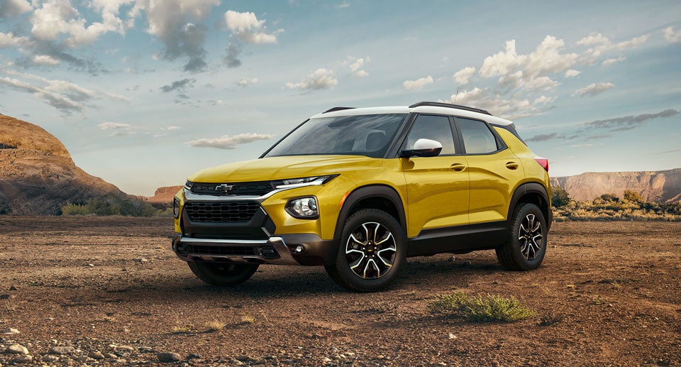 Empire Chevrolet of Hicksville in Hicksville NY