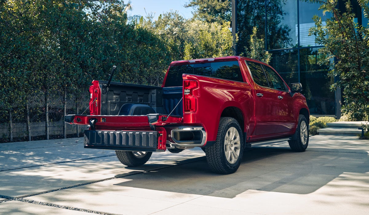 Empire Chevrolet of Hicksville in Hicksville NY