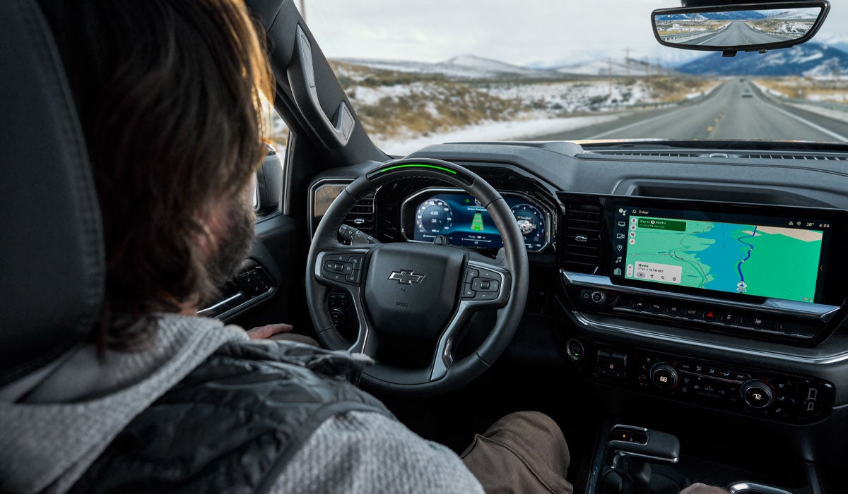 Empire Chevrolet of Hicksville in Hicksville NY