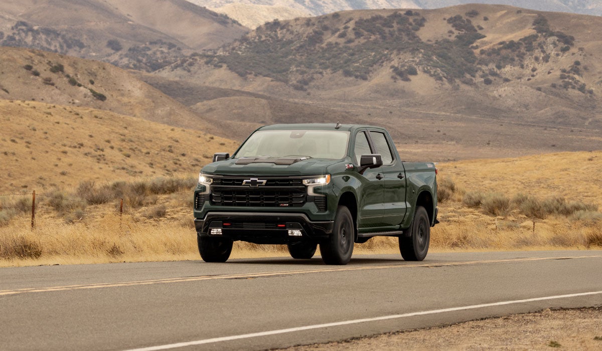 Empire Chevrolet of Hicksville in Hicksville NY