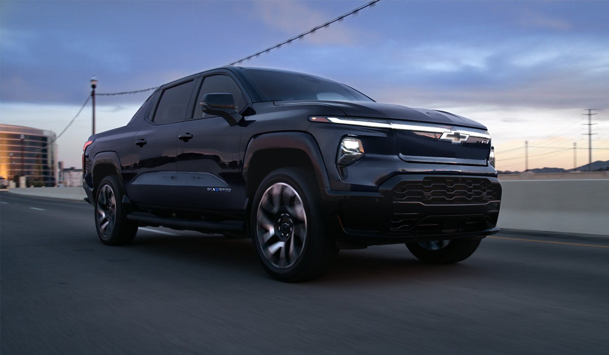 Empire Chevrolet of Hicksville in Hicksville NY