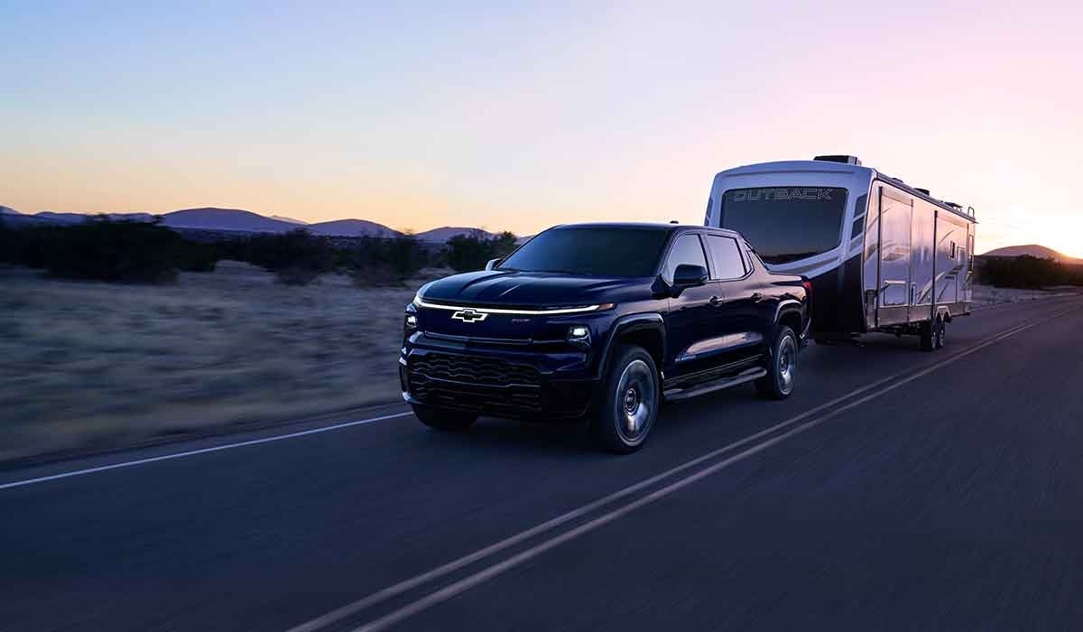 Empire Chevrolet of Hicksville in Hicksville NY