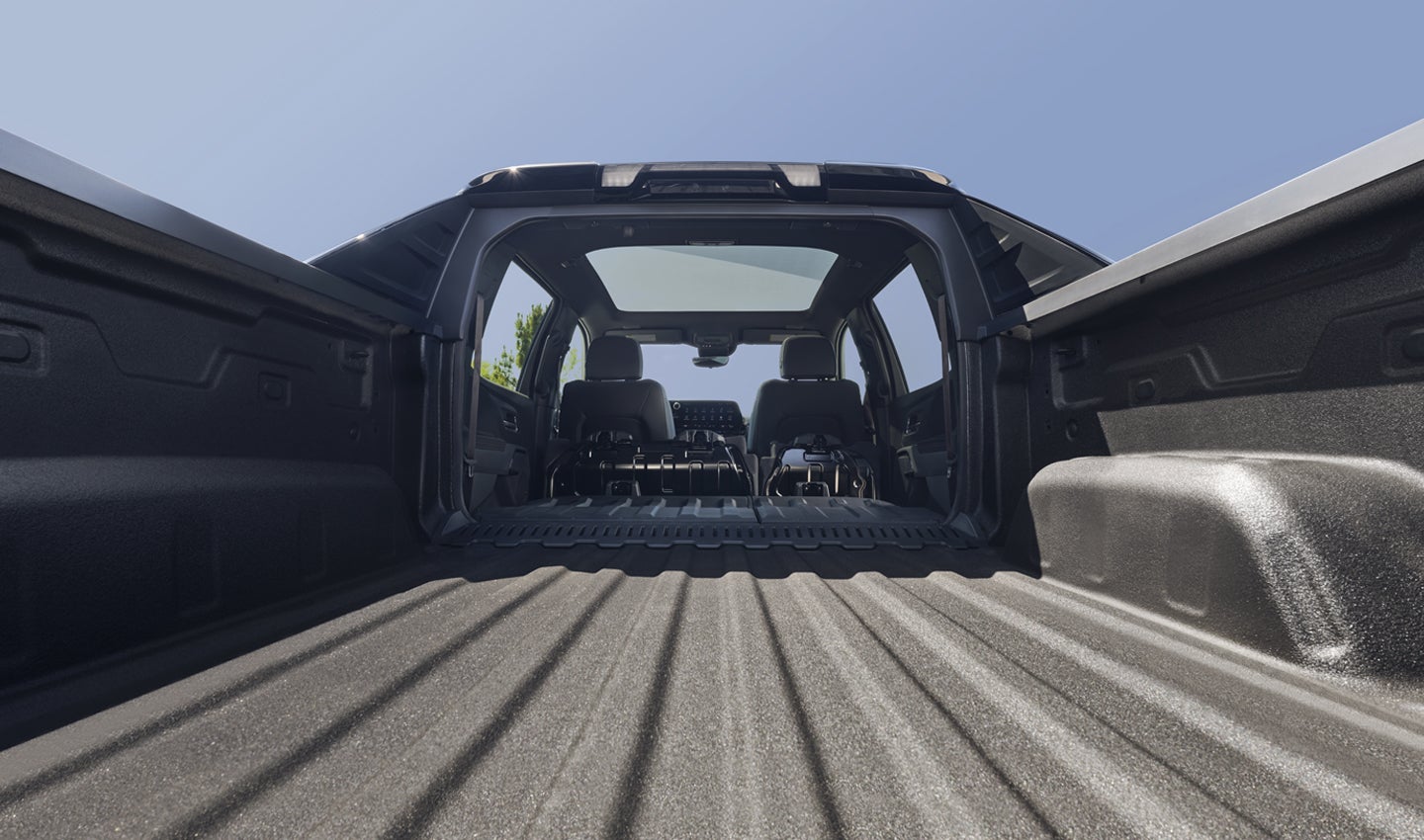 Empire Chevrolet of Hicksville in Hicksville NY