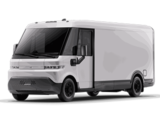 Chevrolet BrightDrop - Empire Chevrolet of Hicksville in Hicksville NY