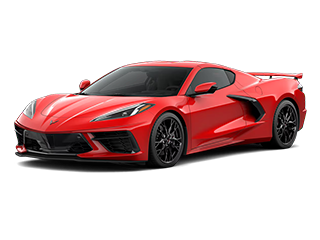 Chevrolet Corvette Stingray - Empire Chevrolet of Hicksville in Hicksville NY